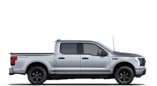 2025 Ford F-150 Lightning® External Image 1